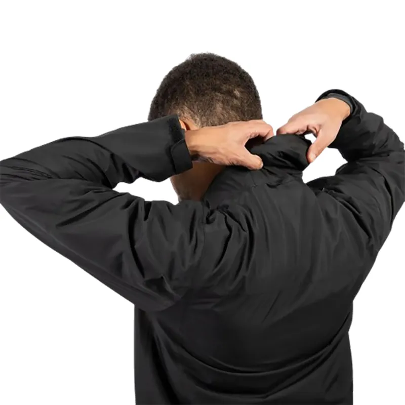 Endura Hummvee 3-In-1 Waterproof Jacket Black-9